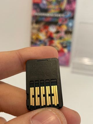 Mario Kart 8 Deluxe Nintendo Switch PAL EUR