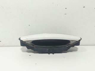 MANETA EXTERIOR DELANTERA DERECHA AUDI A3 (8P1)