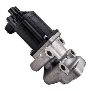 VALVULA EGR MITSUBISHI L200 / TRITON (KA_T, KB_T)