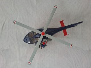Playmobil 5042 Elicottero Carabinieri RARO