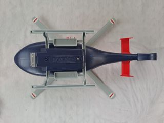 Playmobil 5042 Elicottero Carabinieri RARO