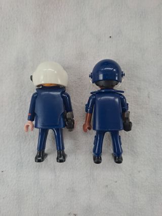 Playmobil 5042 Elicottero Carabinieri RARO