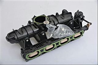 COLECTOR ADMISION AUDI A4 B8 Avant (8K5)