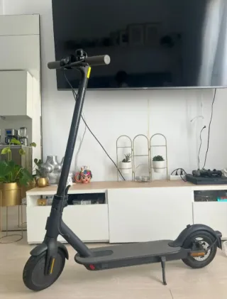 Patinete Eléctrico Xiaomi