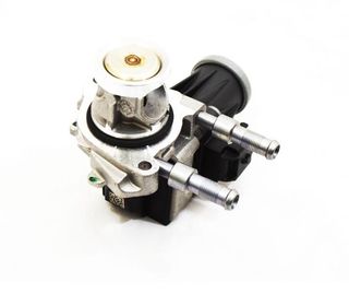 VALVULA EGR CITROËN C3 III Van (SX_, SY_)