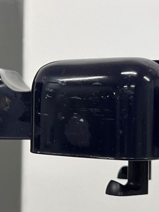 Perchero Velca R. Lucci y P. Orlandoni Italia 1960