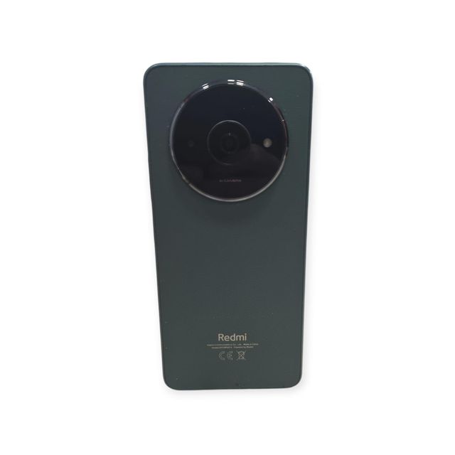 MOVIL REDMI A3 128GB 4GB RAM VERDE