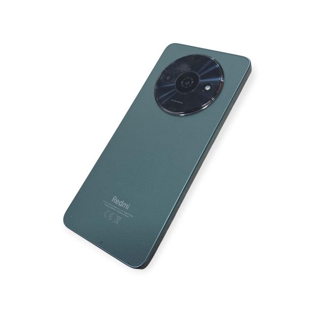 MOVIL REDMI A3 128GB 4GB RAM VERDE