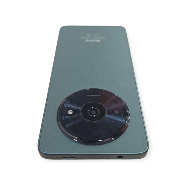 MOVIL REDMI A3 128GB 4GB RAM VERDE