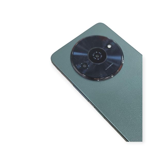 MOVIL REDMI A3 128GB 4GB RAM VERDE