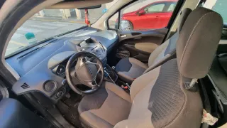 Ford Tourneo Courier 2015