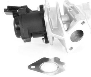 VALVULA EGR CITROËN C3 II (SC_)