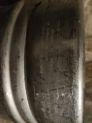 Barril Cerveza Estrella Galicia 30L