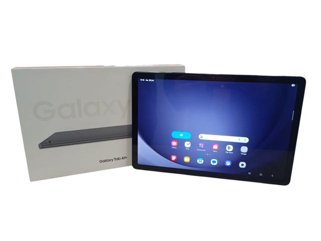TABLET 11" SAMSUNG GALAXY TAB A9 PLUS +WQXGA 6GB RAM 128GB *A ESTRENAR + CAJA
