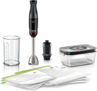 Frullatore a immersione Bosch Serie 4 MSM4B6V2