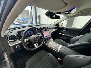 Mercedes-Benz Classe C220d State mHEV 2022