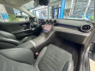 Mercedes-Benz Classe C220d State mHEV 2022