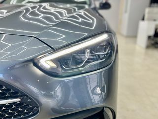 Mercedes-Benz Classe C220d State mHEV 2022