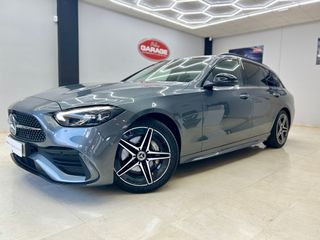 Mercedes-Benz Classe C220d State mHEV 2022