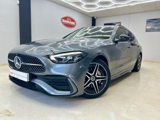 Mercedes-Benz Classe C220d State mHEV 2022