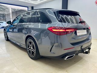 Mercedes-Benz Classe C220d State mHEV 2022