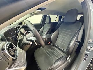 Mercedes-Benz Classe C220d State mHEV 2022