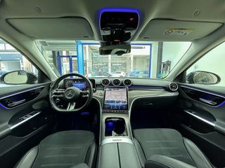Mercedes-Benz Classe C220d State mHEV 2022