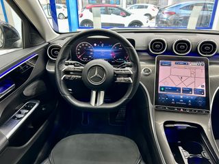 Mercedes-Benz Classe C220d State mHEV 2022