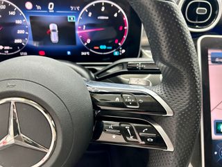 Mercedes-Benz Classe C220d State mHEV 2022