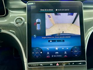 Mercedes-Benz Classe C220d State mHEV 2022