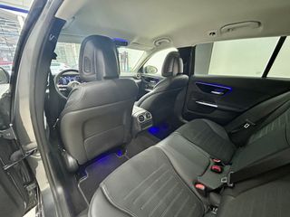Mercedes-Benz Classe C220d State mHEV 2022