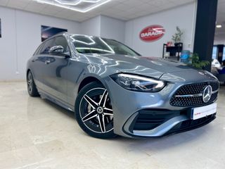 Mercedes-Benz Classe C220d State mHEV 2022