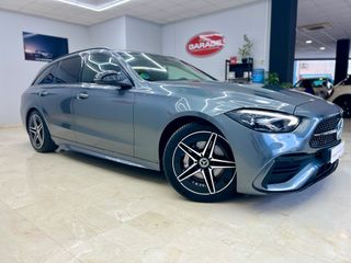 Mercedes-Benz Classe C220d State mHEV 2022