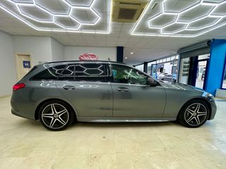 Mercedes-Benz Classe C220d State mHEV 2022