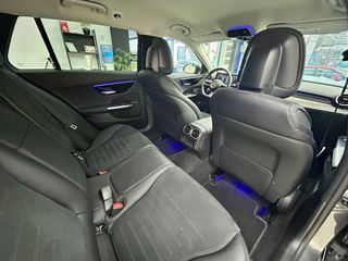 Mercedes-Benz Classe C220d State mHEV 2022