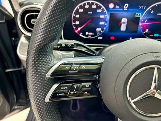 Mercedes-Benz Classe C220d State mHEV 2022