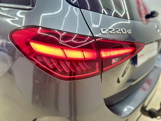 Mercedes-Benz Classe C220d State mHEV 2022