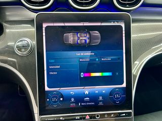 Mercedes-Benz Classe C220d State mHEV 2022