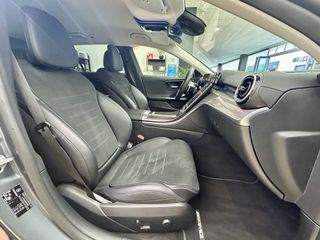 Mercedes-Benz Classe C220d State mHEV 2022