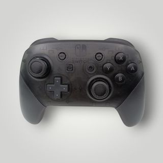 MANDO NINTENDO SWITCH NEGRO