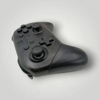 MANDO NINTENDO SWITCH NEGRO