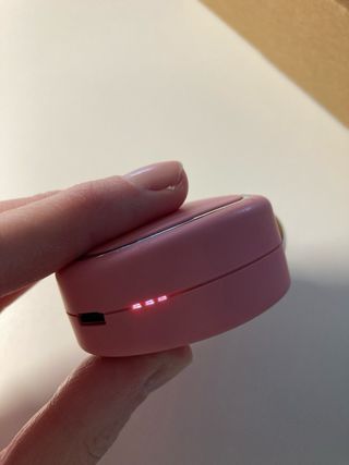 Skindion original, incluye gel conductor