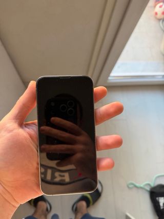 iPhone 13 Pro 128GB Argento