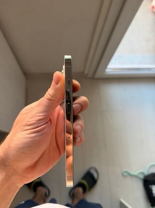 iPhone 13 Pro 128GB Argento