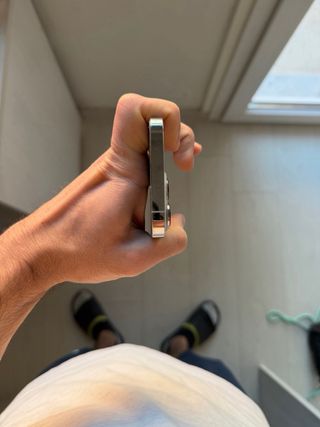 iPhone 13 Pro 128GB Argento