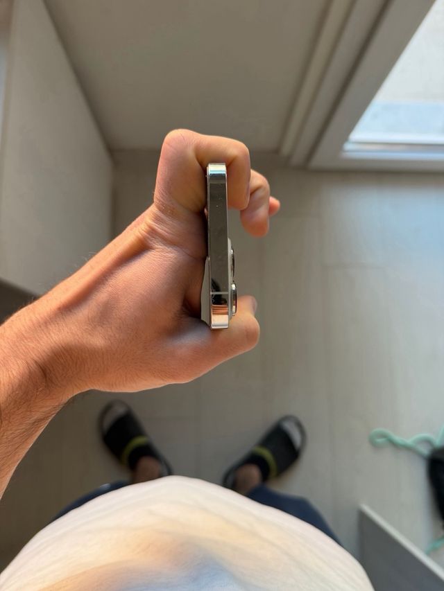 iPhone 13 Pro 128GB Argento