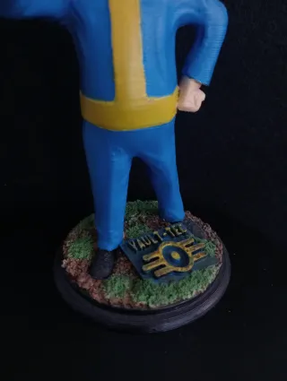 Figura Vault Boy Fallout 76