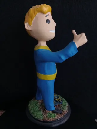 Figura Vault Boy Fallout 76