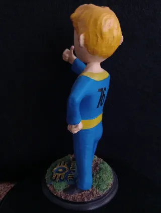 Figura Vault Boy Fallout 76