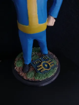 Figura Vault Boy Fallout 76